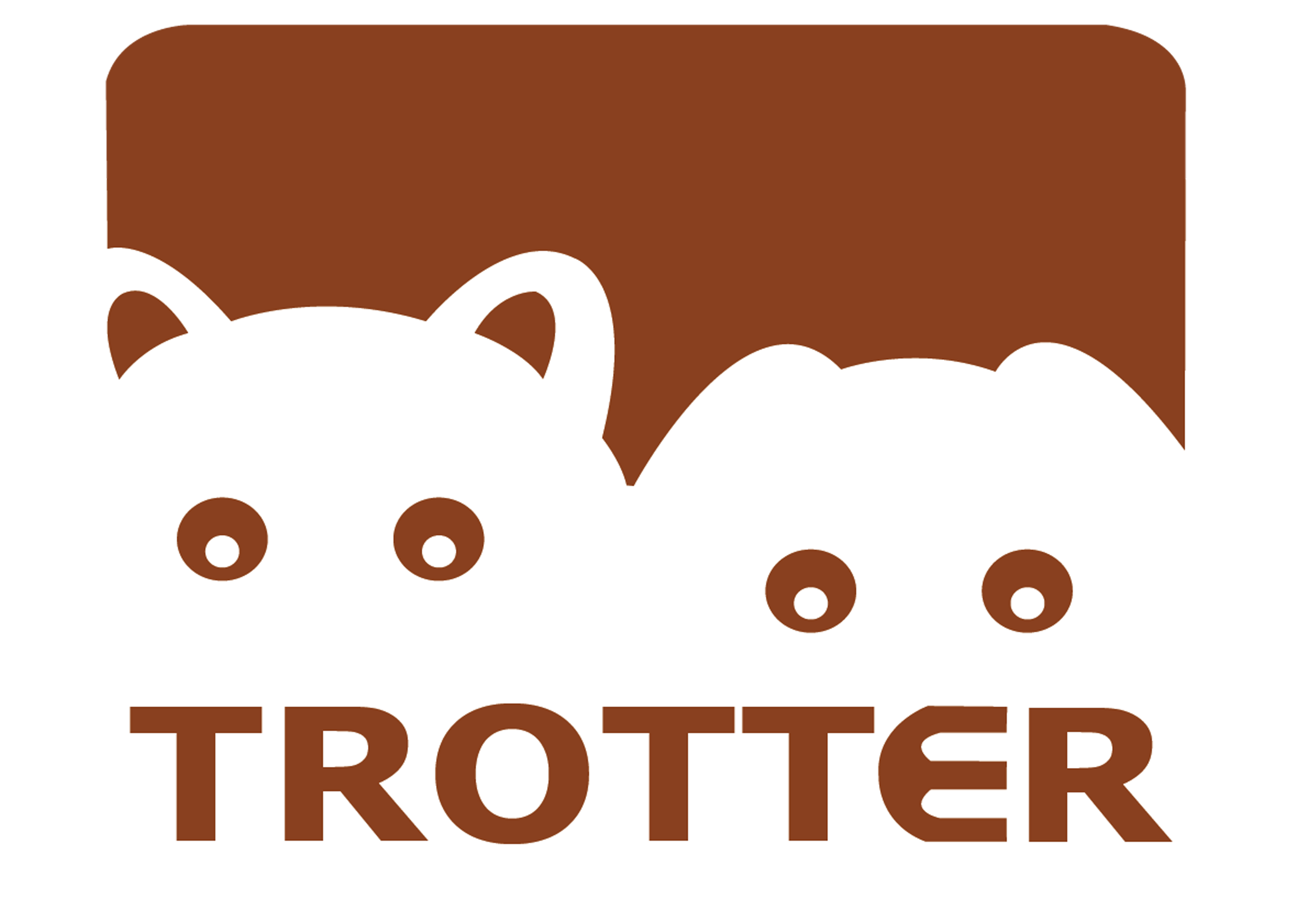 TROTTER Logo